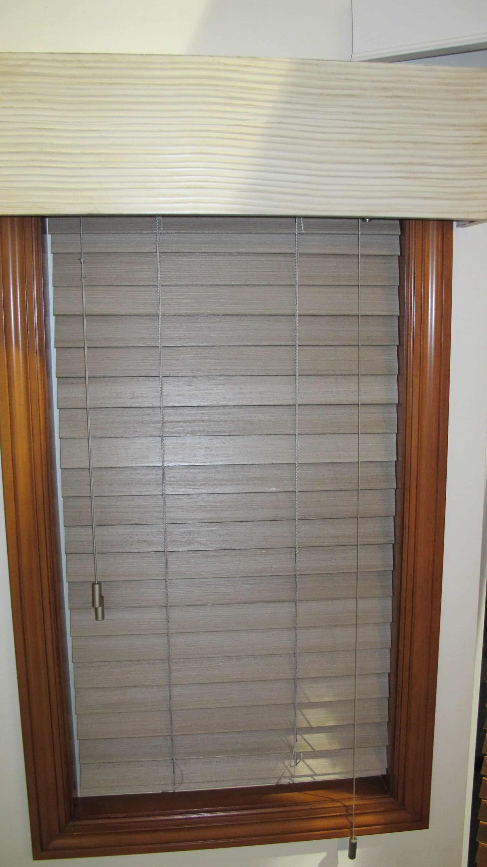 Valances 3 Blind Mice Window Coverings